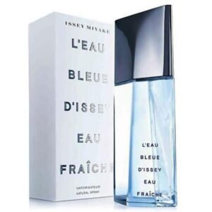 L'Eau Bleue d'Issey Eau Fraiche Issey Miyake for men - Image 2