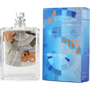 Escentric Molecule 05 unisex Eau De Toilette 100 ml - Image 2