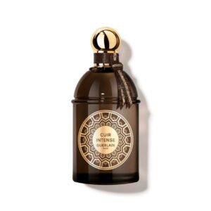 Guerlain Cuir Intense Eau De Parfum 125 ML