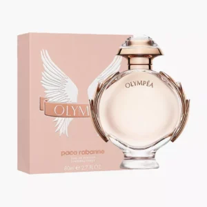 Paco Rabanne Olympea Eau De Parfum, 80ml - Image 2