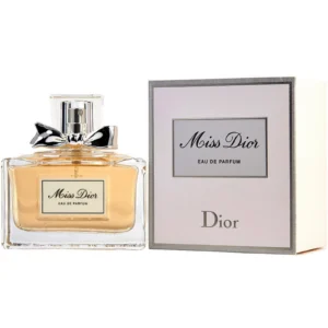 ⁦MISS DIOR EAU DE PARFUM 100 ml⁩ - الصورة ⁦2⁩