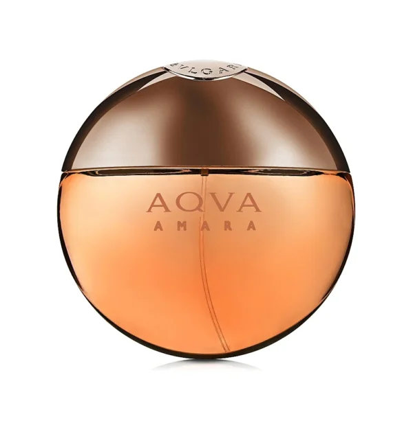 BVLGARI AQVA AMARA, EDT 50ML