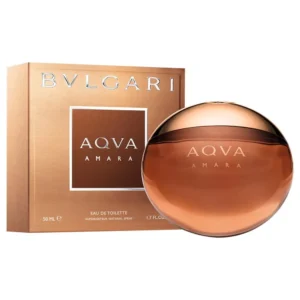 BVLGARI AQVA AMARA, EDT 50ML - Image 2