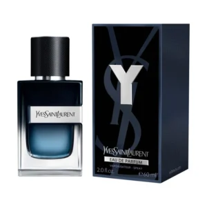 Yves Saint Laurent Y Eau de Parfum 60 ml - Image 2