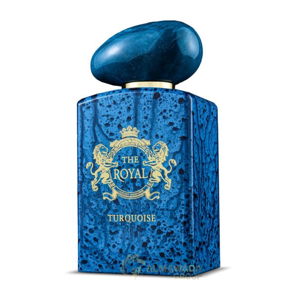 THE ROYAL TURQUOISE EDP 100 ML