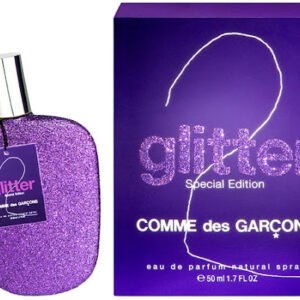 Comme des Garcons 2 Glitter - Eau de Parfum 50 ML - Image 2