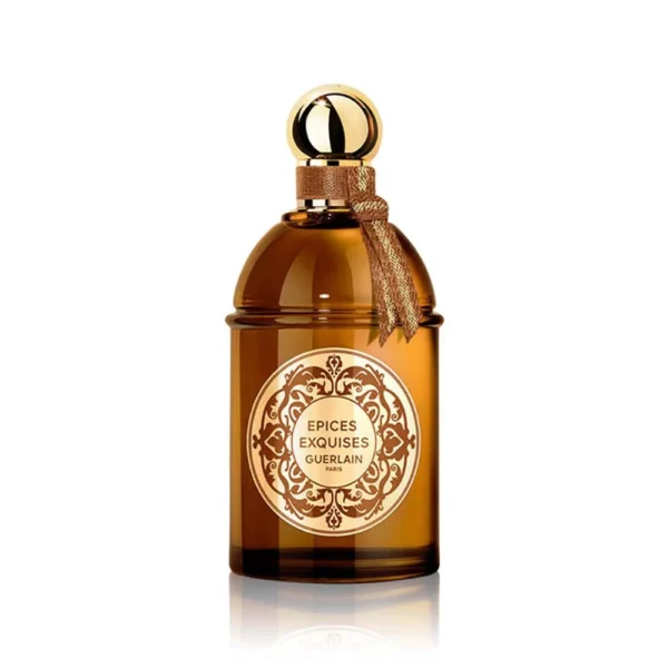 Guerlain Epices Exquises Eau De Parfum 125 ML