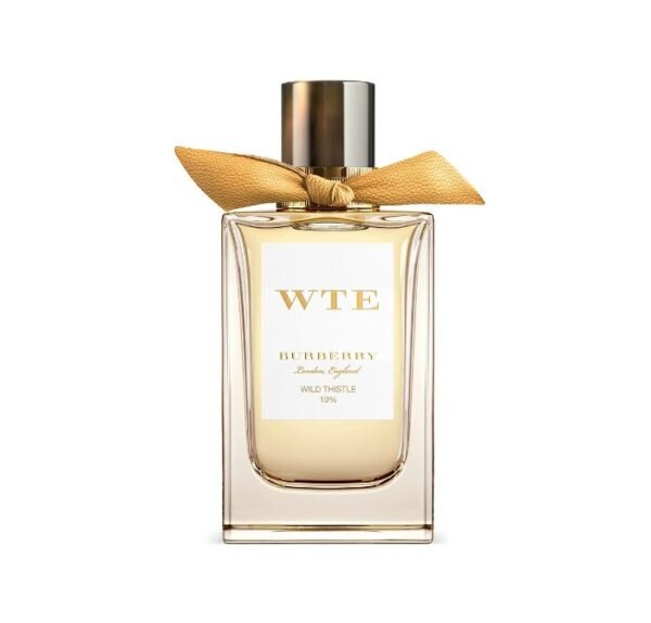 BURBERRY WILD THISTLE, EDP 150ML