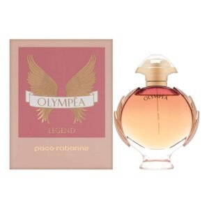 Paco Rabanne Olympea Legend Eau De Parfum, 80ml - Image 2