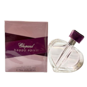 ⁦Chopard Happy Spirit Eau de Parfum for Women 75ml⁩ - الصورة ⁦2⁩