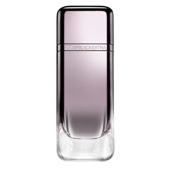 CH 212 VIP BLACK EXTRA LIMITED EDITION, EDP 100ML