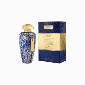 The Merchant Of Venice Liberty Eau De Parfum 100 ml - Image 2