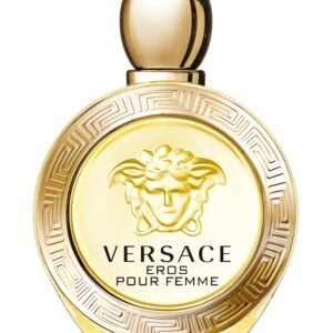 Versace Eros Pour Femme Eau De Parfum 100ML