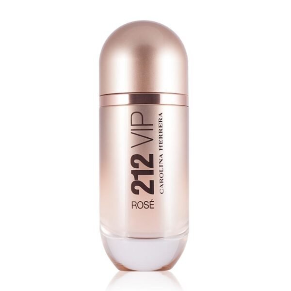 CH 212 VIP ROSE EDP 80 ML