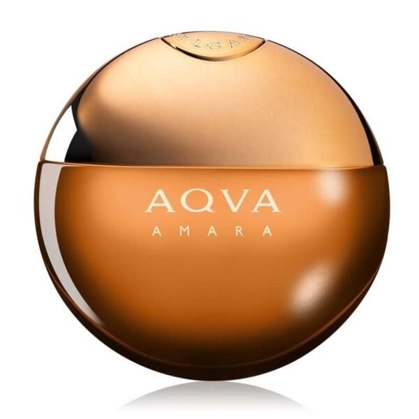 Bvlgari Aqva Amara EAU DE PARFUM 100 ml