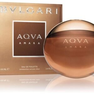 Bvlgari Aqva Amara EAU DE PARFUM 100 ml - Image 2