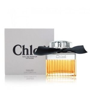 Chloe Eau De Parfum Intense | 75ML FOR WOMEN - Image 2