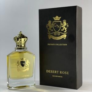 DESERT ROSE EAU DE PARFUM 100 ML FROM GEORGE NICHOLAS - Image 2