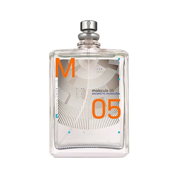 Escentric Molecule 05 unisex Eau De Toilette 100 ml