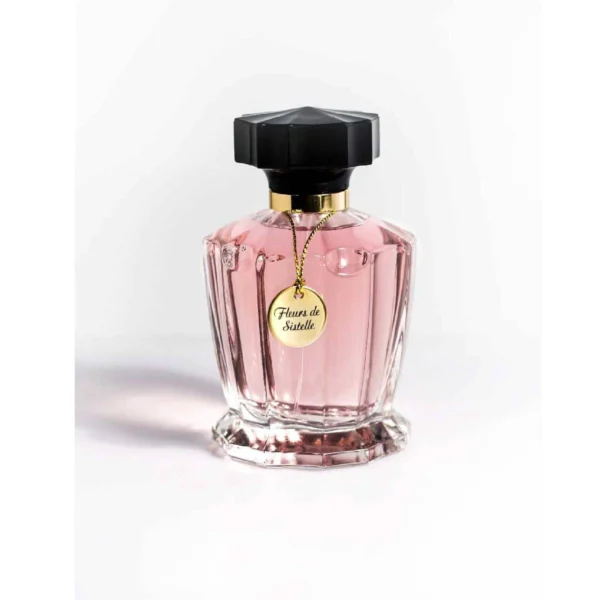 FLEURS DE SISTELLE GOLD Eau de Parfum — 100 ml