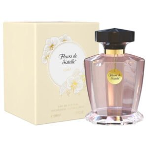 FLEURS DE SISTELLE GOLD Eau de Parfum — 100 ml - Image 2