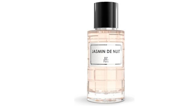 Jasmin De Nuit Eau De Parfum 100 ml