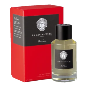 La Manufacture BoHaras Eau De Parfum 100 ml - Image 2