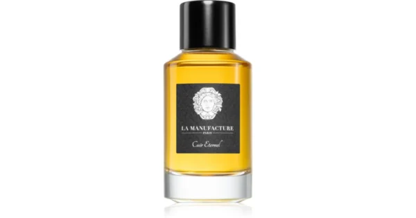 La Manufacture Cuir Eternel Eau De Parfum 100 ml