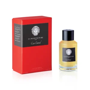 La Manufacture Cuir Eternel Eau De Parfum 100 ml - Image 2