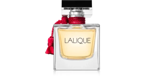 Lalique Le Parfum Eau De Parfum 100 ml