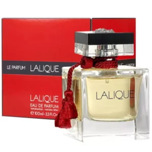 Lalique Le Parfum Eau De Parfum 100 ml - Image 2
