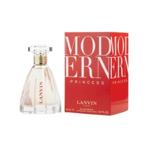 Lanvin Modern Princess Eau De Pparfum 90 ml - Image 2