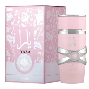 Lattafa Yara Eau De Parfum for Women 100ml - Image 2