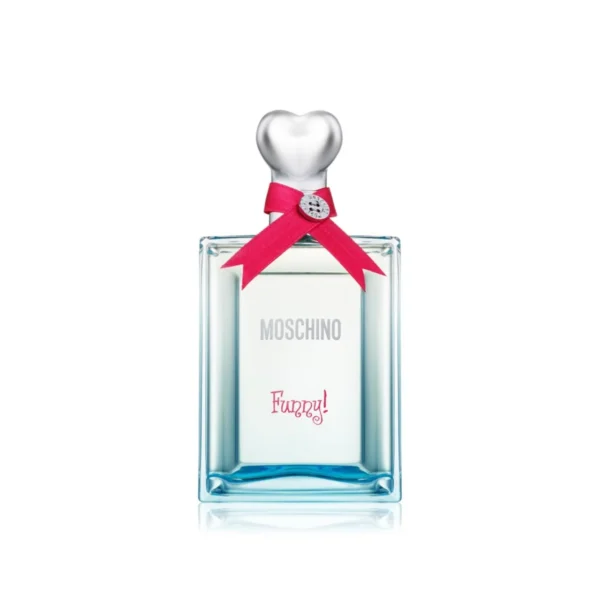 Moschino Funny Eau De Toilette for Women 100ml