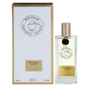 Nicolai Patchouli Intense Eau De Parfum  100ml; - Image 2