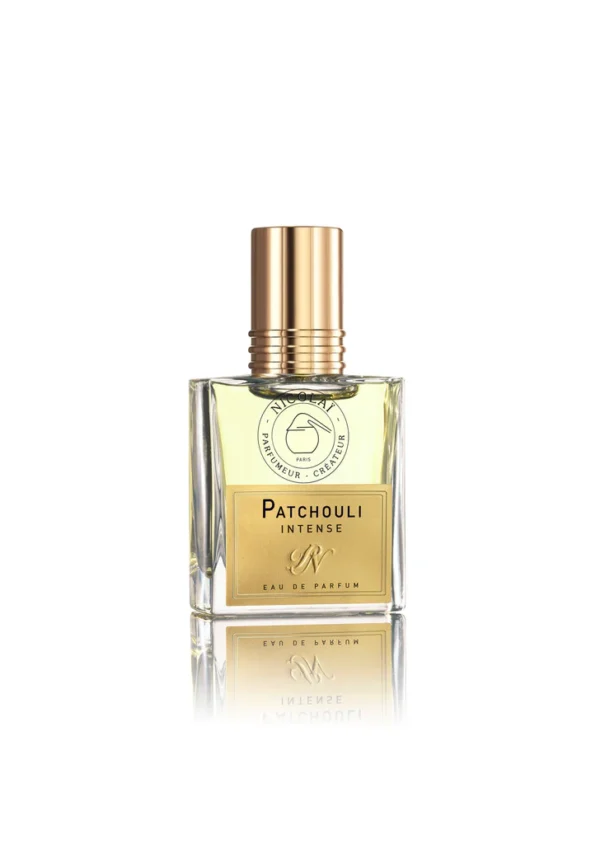 Nicolai Patchouli Intense Eau De Parfum 50 ml