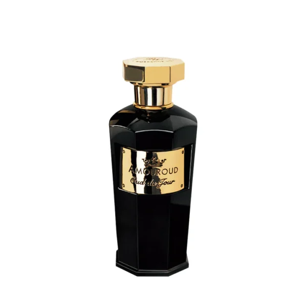 Amouroud Oud Du Jour Eau De Parfum 100 ml