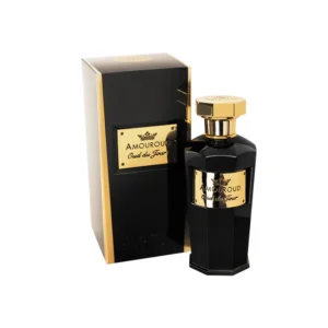 Amouroud Oud Du Jour Eau De Parfum 100 ml - Image 2