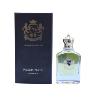 PASSIONATE EAU DE PARFUM 100 ML FROM GEORGE NICHOLAS - Image 3