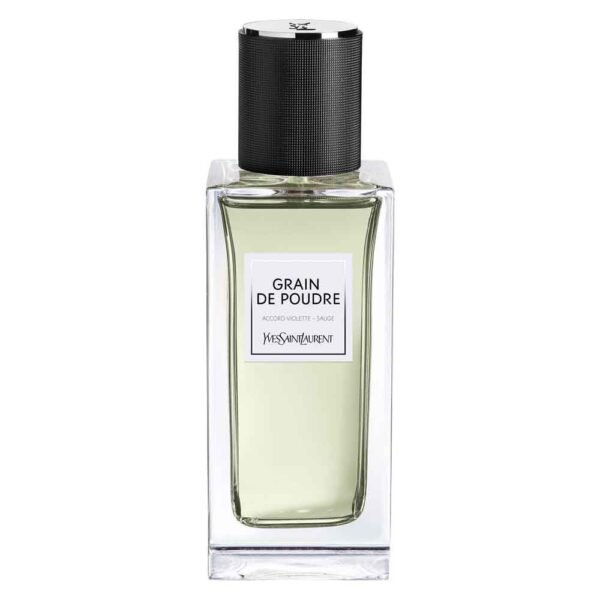 Yves Saint Laurent Grain De Poudre Eau De Parfum 125 ml