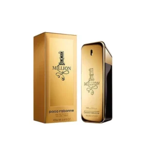 Paco Rabanne 1 Million Eau de Toilette, 100ml - Image 2