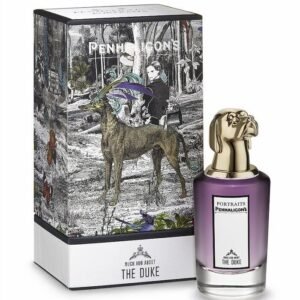 ⁦Penhaligon's Much Ado About Duke, 75ml⁩ - الصورة ⁦2⁩