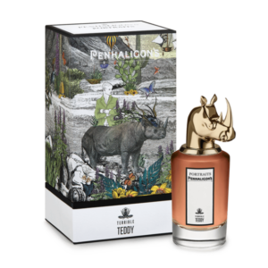 Penhaligon's TERRIBLE TEDDY Eau de Parfum, 75ml - Image 2