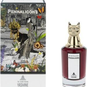 Penhaligon's The Bewitching Yasmine, 75ml - Image 2