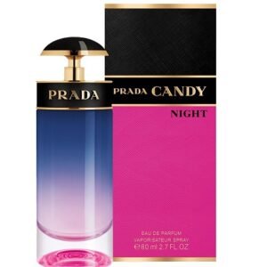 Prada Candy  Night Eau De Parfum 80 ML - Image 2