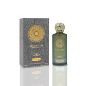 ROYAL VALLEY EXTRAIT DE PARFUME 100 ML - Image 2