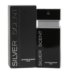 Silver Scent Edt 100 ml - Image 2