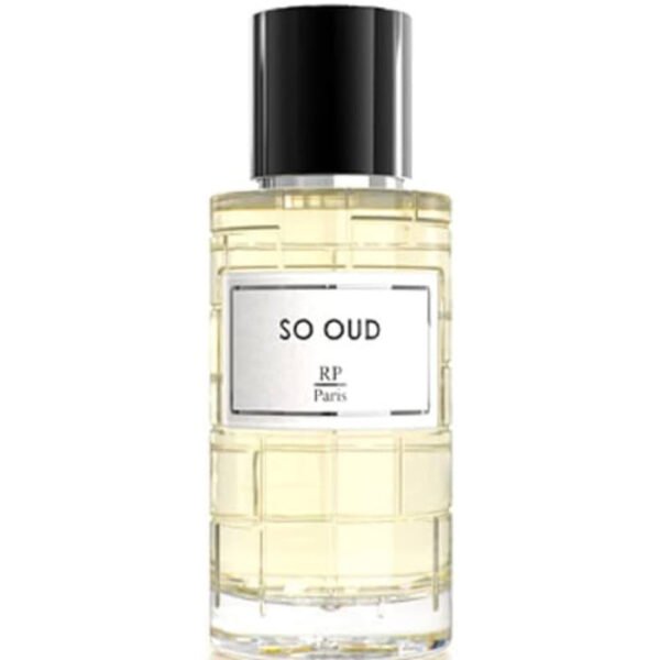 So Oud   Eau de Parfum, 100 ml