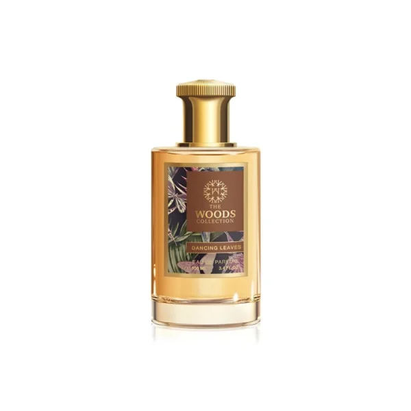 THE WOODS COLLECTION DANCING LEAVES EDP 100 ML