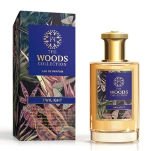 THE WOODS COLLECTION TWILIGHT EAU DE PARFUM 100 ML - Image 2